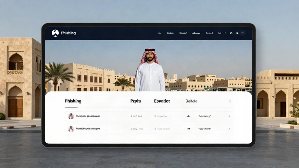 خدمات محاكاة الهجمات الإلكترونية للشركات