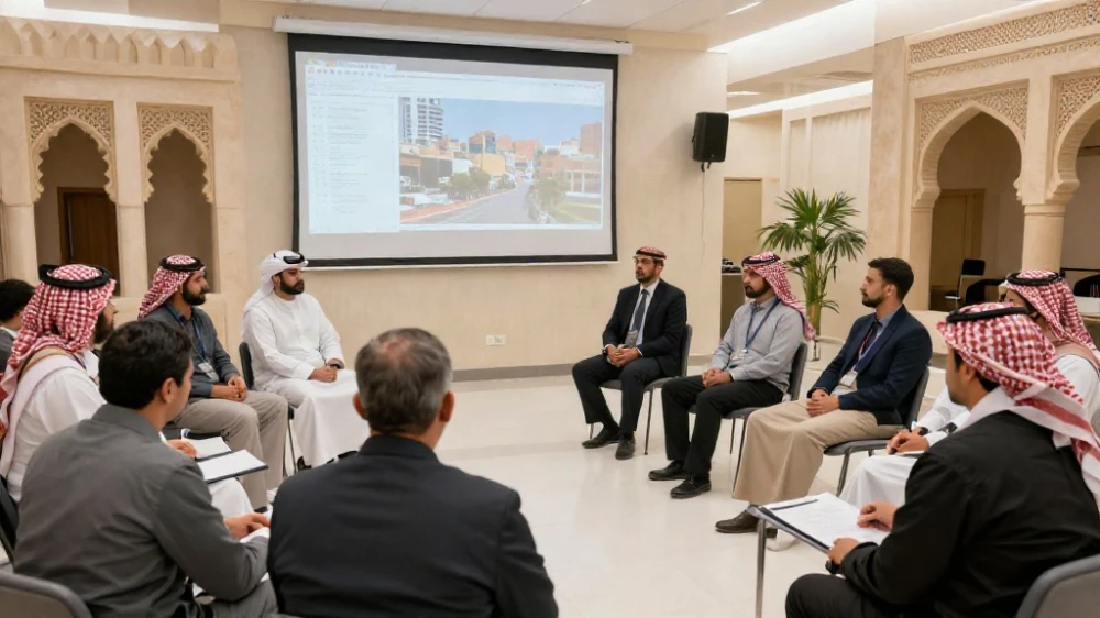 دورات التوعية بالأمن السيبراني للشركات
