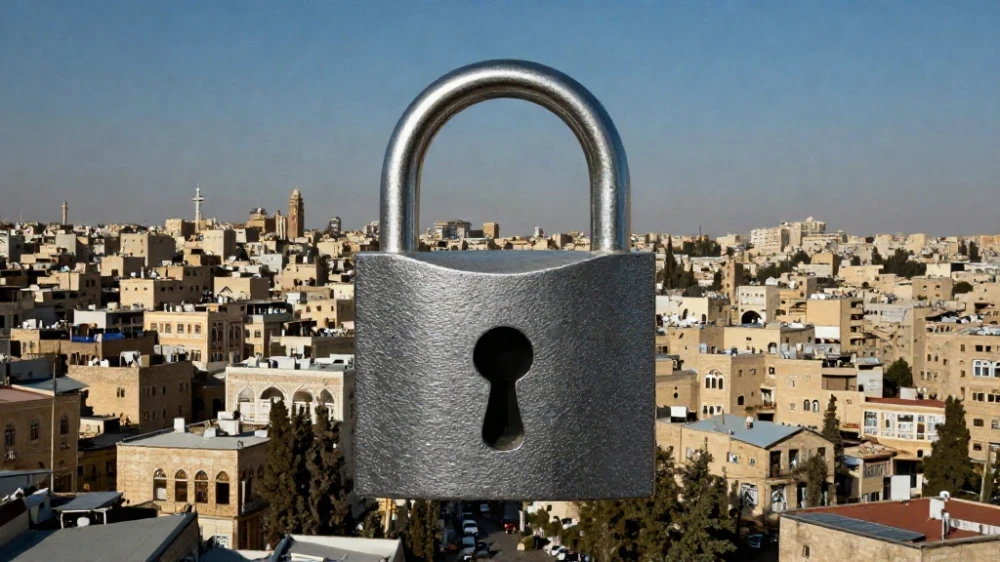 شركات أمن المعلومات للمؤسسات دمشق