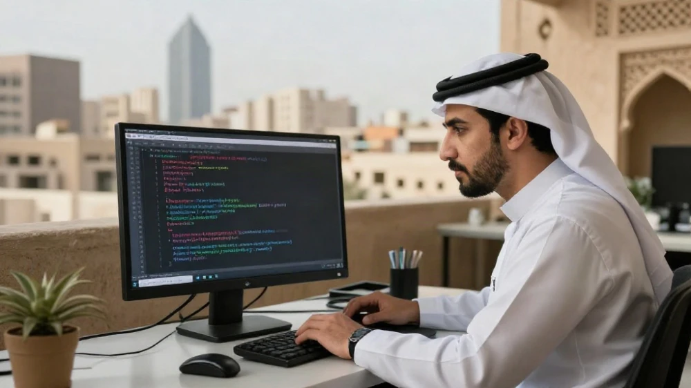 شركة اختبار اختراق بالرياض